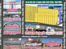 Hình ảnh Bán đất nền giá 550/nền 1000m2