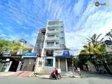 Hình ảnh Cho Thuê Nhà MT Trần Hưng Đạo Khu Văn Phòng, Bệnh Viện