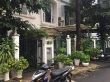Hình ảnh Cho thuê gấp Hưng Thái, phú mỹ hưng, quận 7