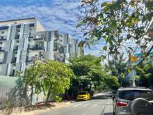 Hình ảnh Bán 2000m2 đất Thổ Mặt Tiền Đường Số Tân Quy , Quận 7
