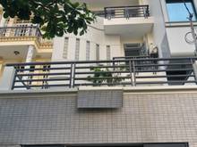 Hình ảnh cho thuê nhà cách mạng tháng 8 tân bình , 4x15m, 3 lầu