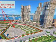 Hình ảnh Nhận Cọc Thiện Chí Siêu Phẩm ShopHouse Sun Marian Harbor View Hạ Long