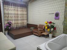 Hình ảnh Chính chủ bán Nhà Bạch Đằng 120m2 ngang 6m đường xe tải 17.5 tỷ