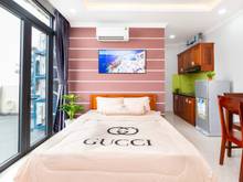 Hình ảnh Cho thuê Trang Chủ MB66.COM / Đăng Ký Tặng 66K ban công ở ngay trung tâm quận 3 thoáng mát