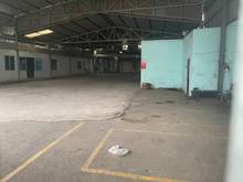 Hình ảnh Cho thuê kho xưởng 2500m2 gần đường QL1A, phường An Phú Đông, Quận 12