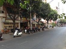 Hình ảnh Cho thuê nhà 2 mặt tiền lý thường kiệt