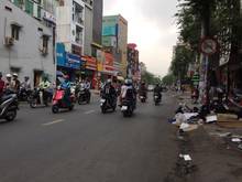 Hình ảnh Bán Nhà Cực Đẹp Đường Sư Vạn Hạnh, Quận 10, Giá CỰC SỐC