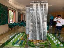 Hình ảnh Chỉ từ 700Tr sở hữu Trang Chủ MB66.COM / Đăng Ký Tặng 66K 2PN cao cấp Phúc Đạt Tower đối diện chợ Đôn