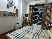 Hình ảnh Bán nhà Lý Sơn, Long Biên, 43m2, 4T, dân xây, oto 4x đỗ cửa, 3 tỷ 35