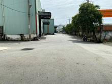 Hình ảnh Cho thuê kho xưởng 5000m2 đường Quốc Lộ 1A, xã Tân Túc, huyện Bình Chá