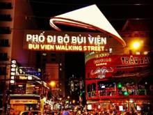 Hình ảnh Bán gấp MT Bùi Viện, Phạm Ngũ Lão Q1 ( 6,5 x 21m ) CN 136,5m2 * 68 tỷ
