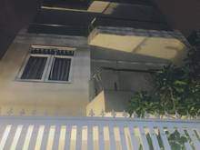 Hình ảnh Thông số đẹp như phân lô. Giá nhà hẻm. HXH 1 trục Lê Hồng Phong Quận 1