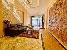 Hình ảnh Cần bán gấp căn nhà 1 trệt 2 lầu, 3 phòng ngủ ngay Ngã Tư Gò Mây