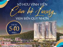 Hình ảnh Cùng The Sailing Quy Nhơn Sở Hữu Giá Trị Đẳng Cấp.