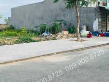 Hình ảnh CẦN TIỀN bán miếng đất 102m2 giá 15tr/m ngay trung tâm Dân Cư đông.