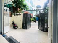 Hình ảnh Bán nhà 117m2 công nhận đủ khu Bình Phú 1