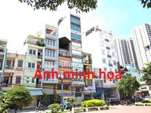 Hình ảnh Bán lô đất 3 mặt tiền đường HOÀNG THÚC TRÂM, Hải Châu, ĐN. DT 8*18