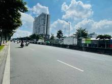 Hình ảnh Bán đất lô góc Mặt tiền kinh doanh đường số 9 Linh Tây TĐ, sát PVĐ