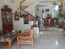 Hình ảnh 💥💥 Bán Nhà 3 tầng 65m2, hẻm Hoàng Thúc Trâm, Q. Hải Châu, Đà Nẵng 💥