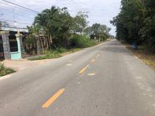 Hình ảnh Bán đất MT DH619, Long Nguyên, Bàu Bàng, DT560m2, TC100m2, SHR, 2.5 tỷ