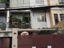Hình ảnh cho thuê nhà mt Nguyễn Văn Mại tân bình 6,5x18m, 3 lầu
