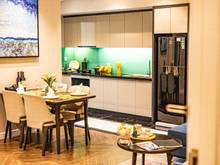 Hình ảnh Cần bán gấp căn góc 2 ngủ 2wc hướng biển diện tích 70m2 giá 1.8 tỷ