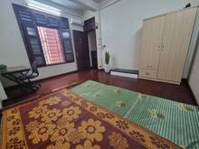 Hình ảnh Chính chủ cho thuê phòng 44 phạm thận duận 28m2, sàn gỗ đủ đồ như ảnh