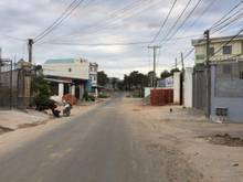 Hình ảnh Cần bán lô đất, mặt tiền đường tỉnh lộ 44 A, tại thị trấn Long Hải