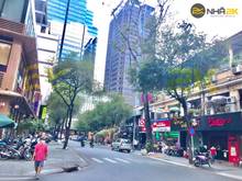 Hình ảnh Mặt Bằng Tôn Thất Thiệp Gần Takashimaya và Phố Đi Bộ Nguyễn Huệ