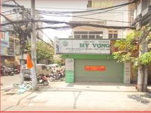 Hình ảnh Góc 2 mặt tiền 90m2 vuông vức KD nhiều nghành nghề giá chỉ 40tr