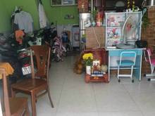 Hình ảnh nhà bán trệt trệt lầu ngang 9x7