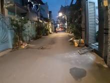 Hình ảnh Bán nhà HXH Nguyễn Văn Quá, Quận 12, ngang 4 dài 8 giá 3 tỷ