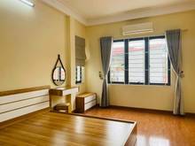 Hình ảnh PHÚC LỢI - 40m2, 5 TẦNG -  Nhà ĐẸP Ở NGAY- gần Ô TÔ, CHỈ 3 Tỷ