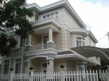 Hình ảnh Bán biệt thự HXH Phan Đăng Lưu, Q.BT, T2L, CN:230m2  giá chỉ 110 Tr/m2