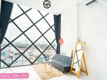 Hình ảnh Mb6623 nạp rút nhanh chóng có gác ngay chân cầu Tân Thuận, qua Q4 chỉ vài bước chân