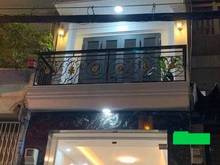 Hình ảnh Nhà mặt tiền-có hợp đồng thuê 5năm-4tầng-giá 10,9tỷ-p5-phú nhuận