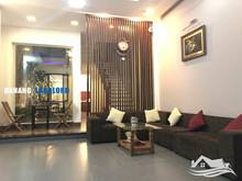 Hình ảnh Nhà đẹp 3PN gần biển Phạm Văn Đồng - B257