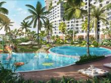 Hình ảnh Mb6623 nạp rút nhanh chóng biển Phan Thiết, vận hành bởi Wyndham Mỹ, sở hữu lâu dài