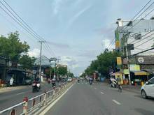 Hình ảnh Bán Nhà  Đường Lê Văn Quới DT: 5×22.5m Nhà 1 Hầm Trệt 2 Lầu ST