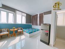 Hình ảnh HHT Full House-Studio full NT Q7-có cửa sổ- Sát Lotte Mart,ĐH RMIT