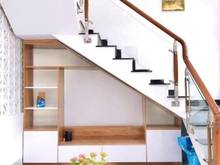 Hình ảnh Bán nhà Lê Quang Định, Bình Thạnh, Hẻm thông, 51m2, Chỉ 4.5 tỷ