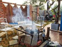 Hình ảnh Biệt thự sân vườn 4PN khu Nam Việt Á - B192