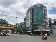 Hình ảnh BÁN GẤP HXH 8M, 85M2, 3 Tầng, Phạm Huy Thông, F.6.Gò Vấp, 9 TỶ 100tr
