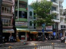 Hình ảnh Bán nhanh MT Minh Phụng Q11 3.9x15.5 12.9 tỷ
