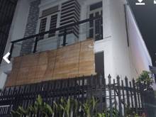 Hình ảnh Nhà đẹp lôgốc, Thống Nhất 40m2, 2 tầng, nở hậu, giá 3 tỷ 69, TL.