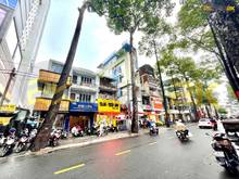 Hình ảnh Cho Thuê Nhà MT Gần Cầu Hoàng Hoa Thám