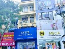 Hình ảnh Nhà 6 tầng thang máy, MT Nguyễn Thái BìnhTân Bình, TN 80tr/th,18.5 tỷ
