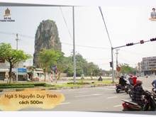 Hình ảnh Nhanh tay sở hữu quỹ đất cuối cùng KDC biển non nước - Giá gốc từ chủ