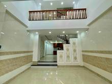 Hình ảnh Bán Nhà 4 Lầu DTSD 200m2 Đường Bình Trưng Tây Cách Đảo Kim Cương 2km