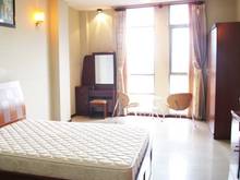 Hình ảnh phòng cao cấp Q5, bảo vệ 24/24 , 40m2, NGAY SAU LƯNG BV Y DƯỢT